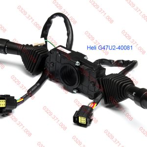 Cần Sang Số Xe Nâng Heli G47U2-40081