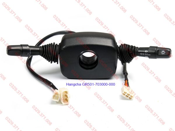 Cần Số Hangcha GR501-703000-000