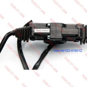 Cần Số Heli A61S2-41601Z