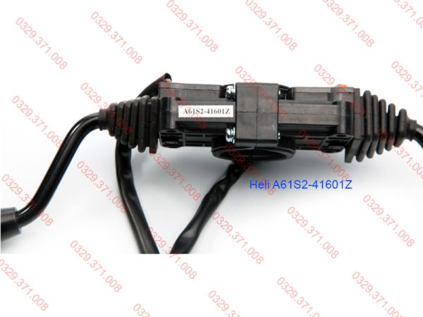 Cần Số Heli A61S2-41601Z