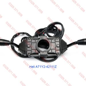 Cần Số Heli A71Y2-42111Z