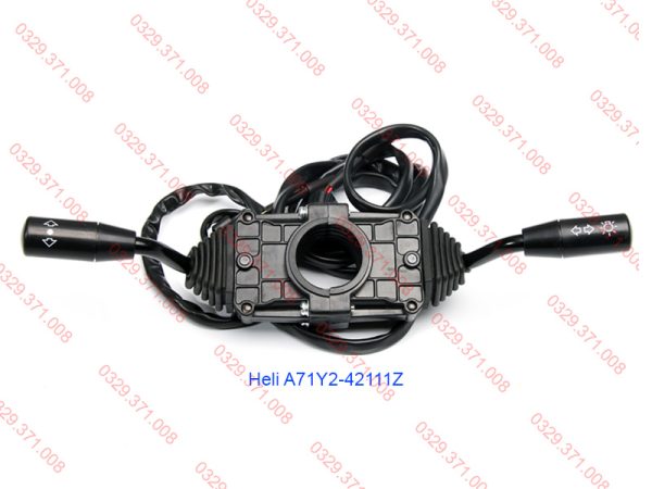 Cần Số Heli A71Y2-42111Z