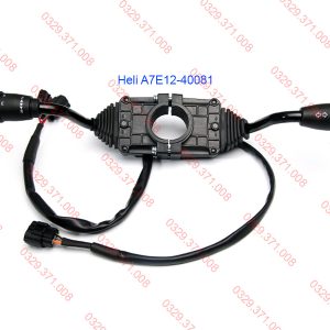 Cần Số Heli A7E12-40081