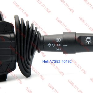 Cần Số Heli A7S92-40192