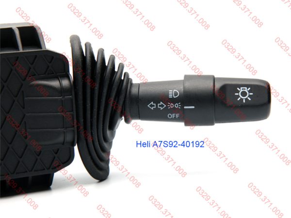 Cần Số Heli A7S92-40192