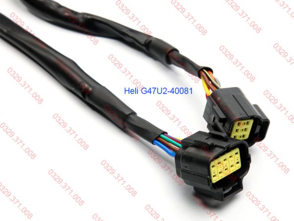 Cần Số Heli G47U2-40081