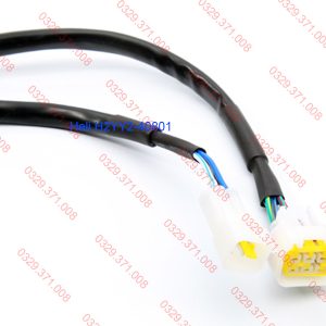 Cần Số Xe Nâng Heli H2YY2-40801