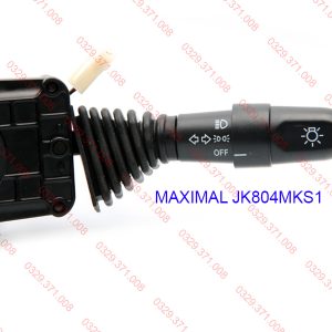 Cần Số Maximal Công Tắc Tiến Lùi Maximal Tay Số Maximal MAXIMAL JK804MKS1