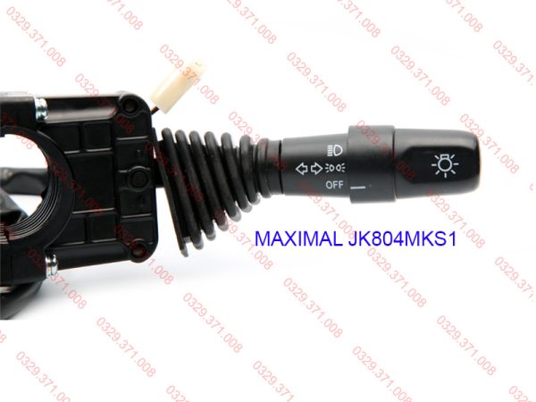 Cần Số Maximal Công Tắc Tiến Lùi Maximal Tay Số Maximal MAXIMAL JK804MKS1