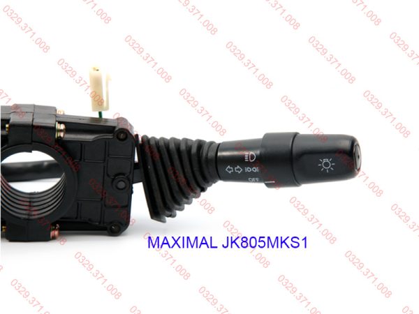 Cần Số Cần Gạt Tiến Lùi MAXIMAL-JK805MKS1