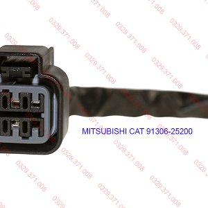 Cần Số Cần Gạt Số MITSUBISHI CAT 91306-25200