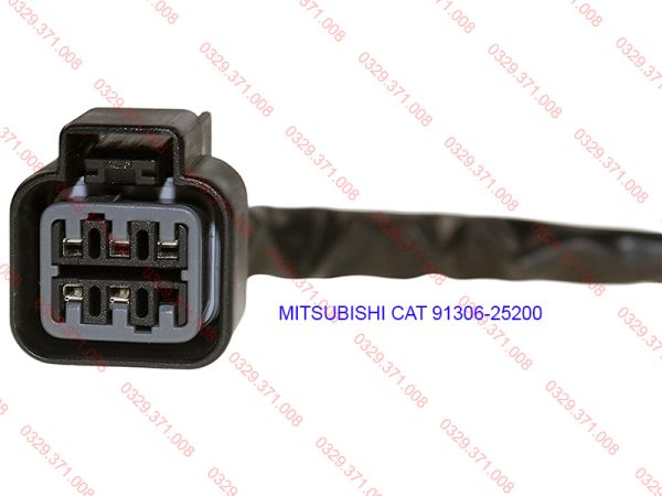 Cần Số Cần Gạt Số MITSUBISHI CAT 91306-25200