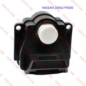 Cần Số Nissan 25542-FK000