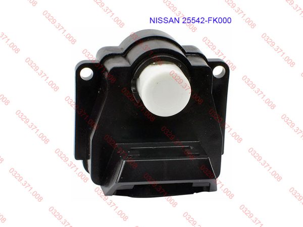 Cần Số Nissan 25542-FK000