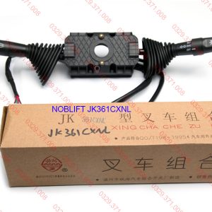 Cần Số NOBLIFT JK361CXNL