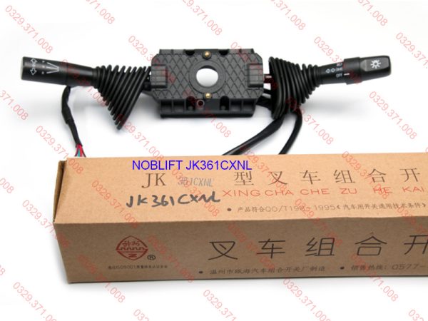 Cần Số NOBLIFT JK361CXNL