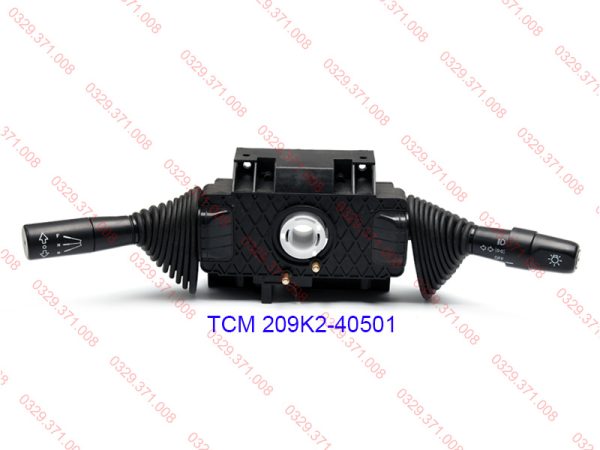 Cần Số TCM 209K2-40501