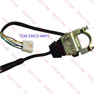 Cần Số TCM 230C2-40411