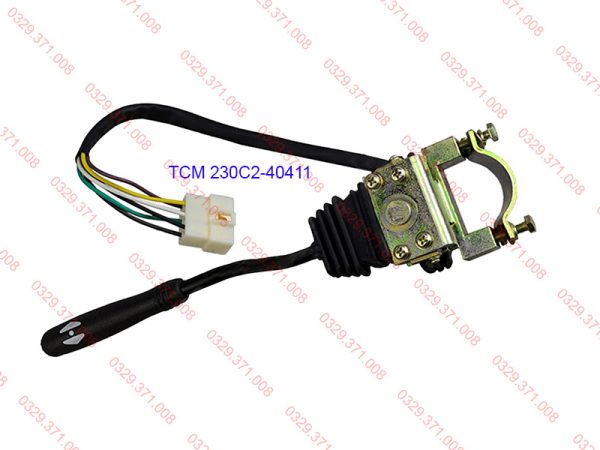 Cần Số TCM 230C2-40411