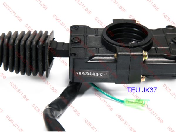 Cần Số TEU Jk37