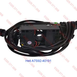 Cần Số điện Heli A7S92-40191