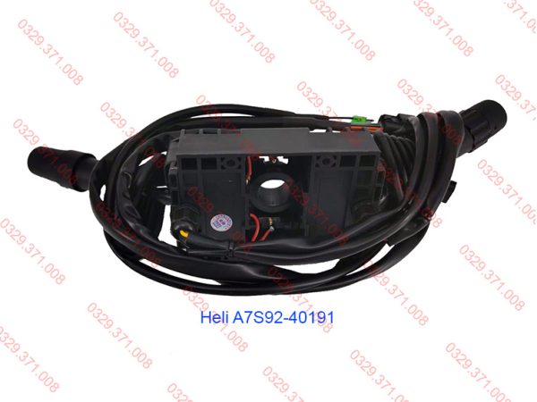 Cần Số điện Heli A7S92-40191