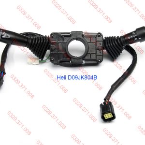 Cần Số điện Heli D09JK804B