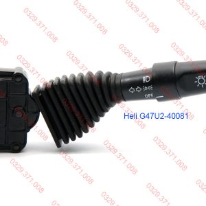 Cần Số điện Xe Nâng Heli G47U2-40081