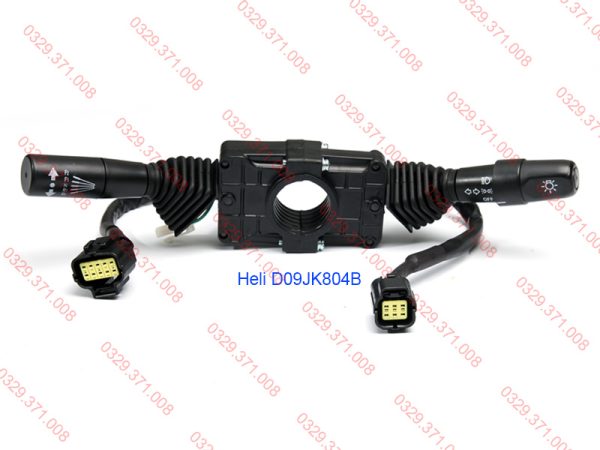 Cần Số Tiến Lùi Heli D09JK804B