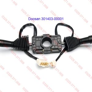 Cần Số Xe Nâng Doosan 301403-00001