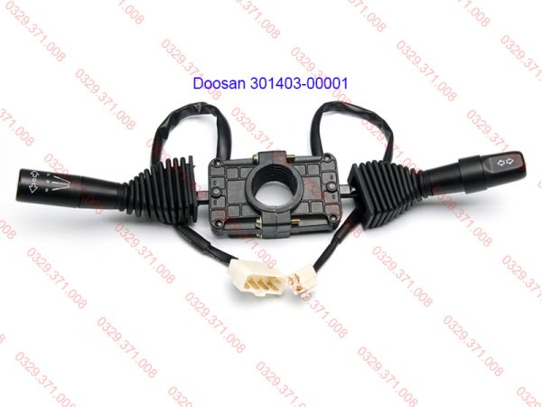 Cần Số Xe Nâng Doosan 301403-00001