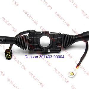 Cần Số Xe Nâng Doosan 301403-00004