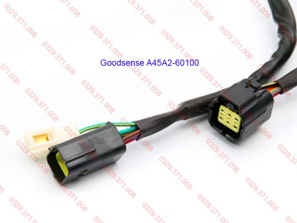 Cần Số Xe Nâng Goodsense A45A2-60100