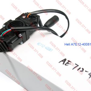 Cần Số Xe Nâng Heli A7E12-40081