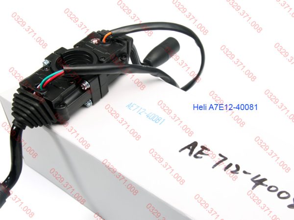 Cần Số Xe Nâng Heli A7E12-40081