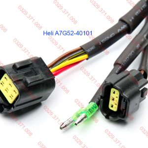 Cần Số Xe Nâng Heli A7G52-40101