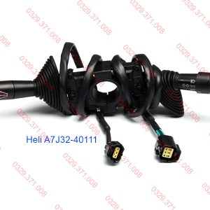 Cần Số Xe Nâng Heli A7J32-40111