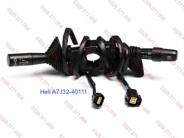 Cần Số Xe Nâng Heli A7J32-40111