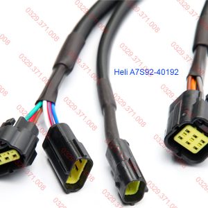 Cần Số Xe Nâng Heli A7S92-40192