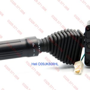 Cần Số Xe Nâng Heli D09JK808HL