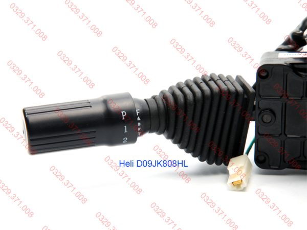 Cần Số Xe Nâng Heli D09JK808HL