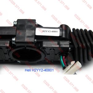 Cần Số Xe Nâng Heli Tay Gạt Tiến Lùi Heli H2YY2-40801