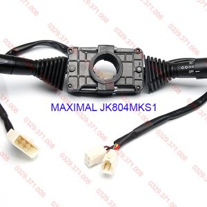 Công Tắc Tiến Lùi Maximal Tay Số Maximal MAXIMAL JK804MKS1