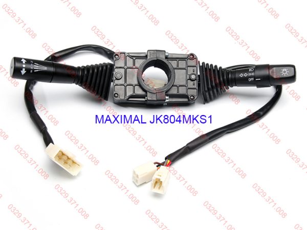 Công Tắc Tiến Lùi Maximal Tay Số Maximal MAXIMAL JK804MKS1