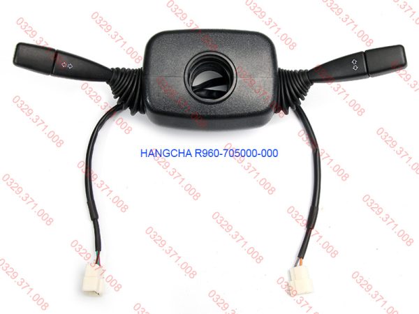 Tay Cần Số Hangcha R960-705000-000