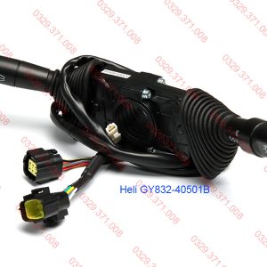 Tay Cần Số Heli GY832-40501B