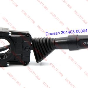 Tay Gạt Số Doosan 301403-00004