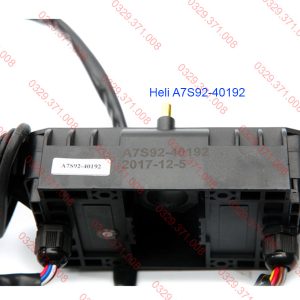 Tay Gạt Tiến Lùi Heli A7S92-40192