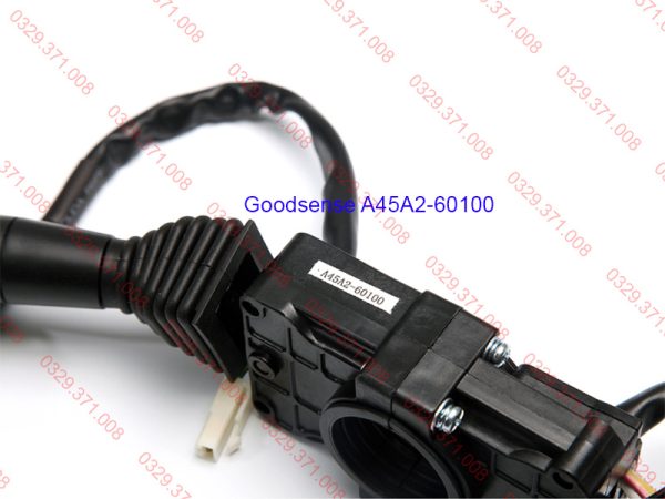 Tay Số Goodsense A45A2-60100