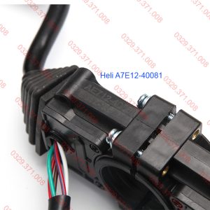 Tay Số Heli A7E12-40081